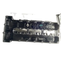 ปะเก็นฝาครอบวาล์วเครื่องยนต์11127565284สำหรับ BMW N54 Z4 X6 335i 135i 528i ติดตั้งง่าย