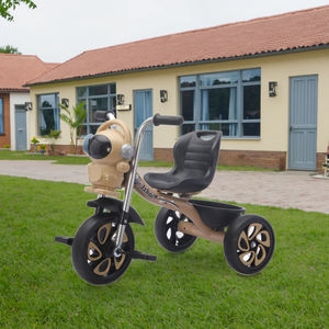 Nouvelle Sortie 2025 – <span class=keywords><strong>Tricycle</strong></span> d'extérieur SHUNGUANG à 3 roues pour bébés et enfants de 2 à 12 ans – Vélo à pédales pour garçons et filles – Prix bas – Matériau plastique - Product Image 2