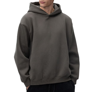 Sweats à capuche pour hommes, survêtements, vêtements de rue, vêtements d'hiver, surdimensionnés, unisexes, polaire, logo personnalisé, impression gonflée de haute qualité, motif floral - Product Image 1