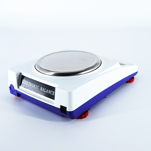 Báscula Digital Veidt Weighing HUAZHI 500g 0.01g con Certificado CE, Pantalla LCD, 1 Año de Garantía, Batería Recargable Opcional - Product Image 4