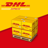 Agent d'expédition maritime et aérienne le moins cher, DHL UPS porte-à-porte, Chine vers Maroc, États-Unis, Afrique du Sud, Asie, Europe, Pologne, Émirats arabes unis, transitaire