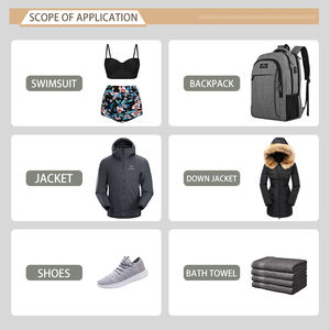 Pantalon <span class=keywords><strong>de</strong></span> <span class=keywords><strong>jogging</strong></span> Hip Hop en tissu <span class=keywords><strong>peau</strong></span> <span class=keywords><strong>de</strong></span> pêche imperméable imprimé argenté réfléchissant pour femme - Vente en gros - Product Image 3