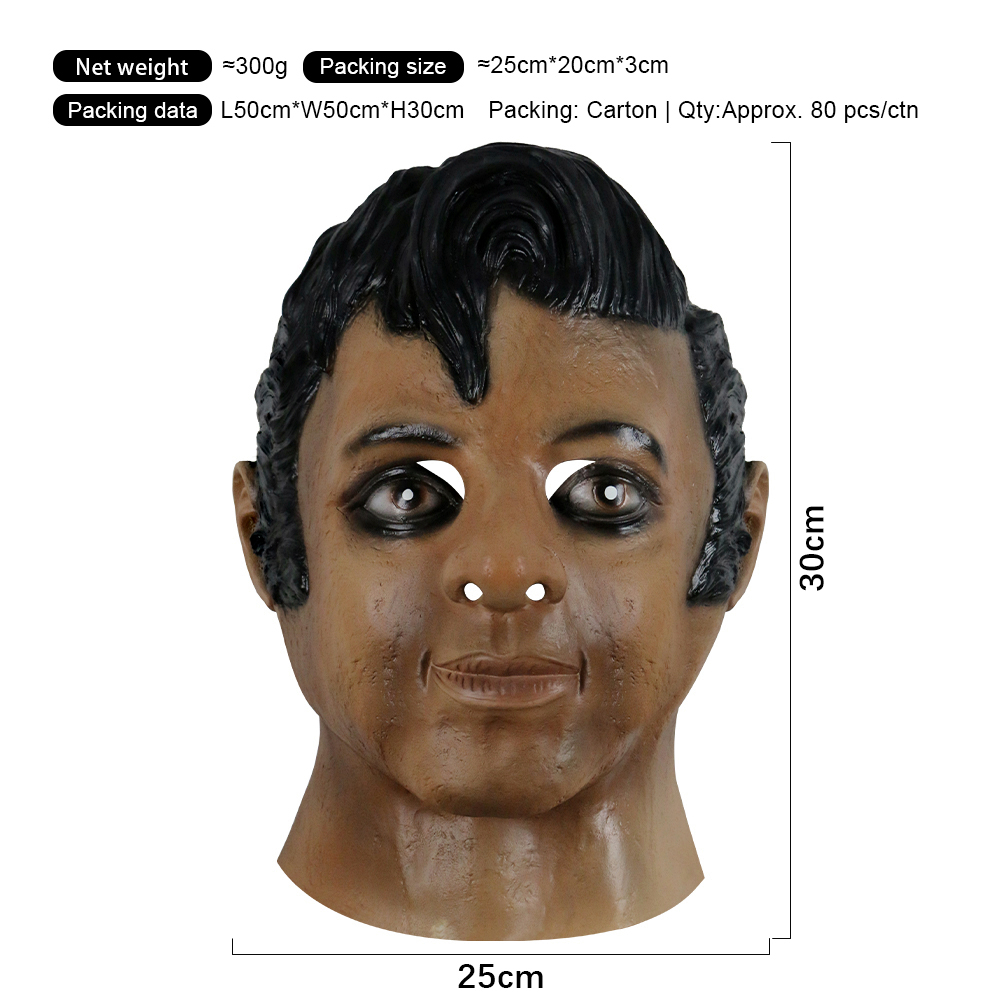 Jeune homme aux cheveux noirs