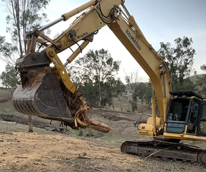 MONDE Mini escavatore idraulico pollice di alta qualità escavatore benna pollice per la vendita - Product Image 6
