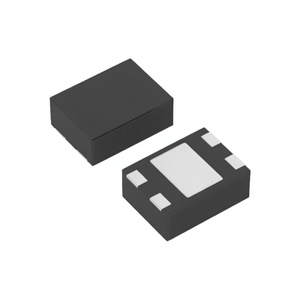 4 UDFN Exposed Pad BOM IC In Stock Power Management (PMIC) XC6501B371GR-G Electronic Chips Component - Product Image 1