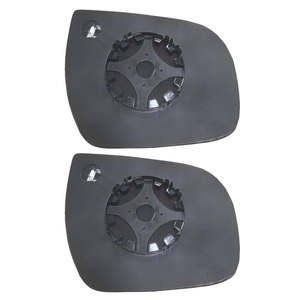 XMAXVISION XM8069-L MAXUS D20 Repuesto de Cristal para Espejo Retrovisor de Coche, Nuevo Espejo Lateral Izquierdo Hecho de Plástico ABS Negro, 1 Año de Garantía - Product Image 4