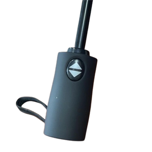 <span class=keywords><strong>Parapluie</strong></span> classique entièrement automatique Litaiying LT3151 en ABS, pliable en trois sections, avec démontage facile, 10 baleines, impression de logo pour cadeaux promotionnels - Product Image 1