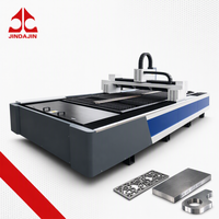 Máquina de Corte por Láser de Fibra de 3000W6025 con Doble Accionamiento CNC para Fabricación de Chapa Metálica en Talleres en EE. UU., Alta Precisión, Raycus, CE