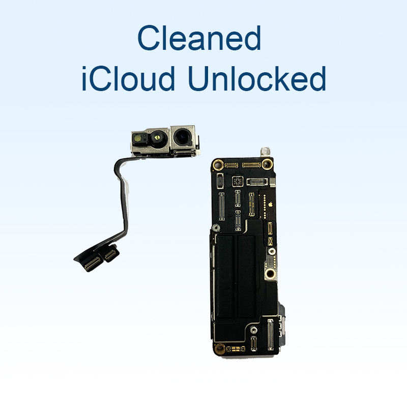 iPhone16 マザーボード Face ID付き IPhone用マザーボード,16 plus,16