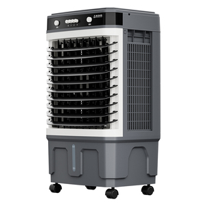 Nhà máy bán trực tiếp nhà Hệ thống điều hòa không khí di động đứng không khí quạt làm mát không khí - Product Image 5