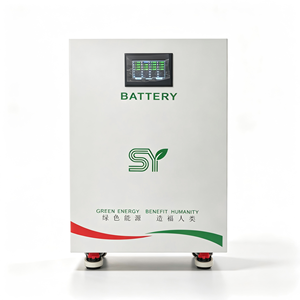 Batterie solaire au lithium étanche IP65 51,2 V 300 Ah pour usage domestique - Product Image 6