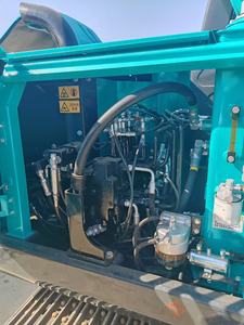 รถขุดไฮดรอลิก Kobelco SK75-11 มือสอง - Product Image 6