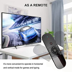 Decodificador de TV Android 14 Certificado Premium Personalizado 2026 MAX 4K Streaming Wifi Internet Super Box - Product Image 2