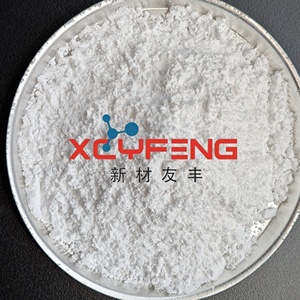 Bubuk Putih Standar Lingkungan Uni Eropa Ramah Lingkungan Sistem Komposit Reaktif Sangat Efisien Tahan Api - Product Image 2