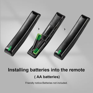 Telecomando universale sostitutivo <span class=keywords><strong>SAMSUNG</strong></span> BN59-01312A, compatibile con il telecomando <span class=keywords><strong>Samsung</strong></span> <span class=keywords><strong>Smart</strong></span> TV - Product Image 5