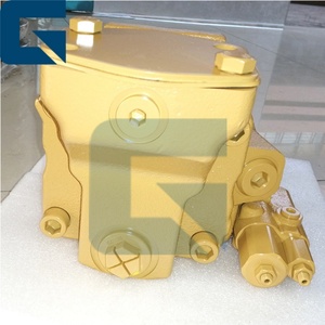 307-3063 Piston <b>Pump</b> 3073063 for 416E Loader - Product Image 2