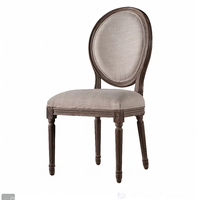 Chaise de banquet / chaise en bois moderne et vintage de haute qualité, très vendue, pour restaurant, hôtel, salon