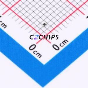 Résistance SMD FRC0402F1000TS 0402 (Type : Film Épais) (Résistance : 100 Ohms Précision : 1%) - Product Image 1