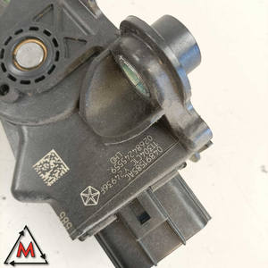 Pedale Acceleratore Usato 04891585AC per Fiat Freemont 2011-2015 (83626) - Product Image 4