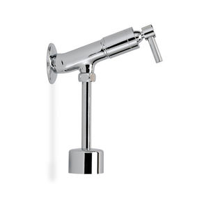 Grifo de Urinario Temporizado Cromado, 10 cm de Largo, 27 cm de Ancho, 6.5 cm de Alto, Válvula de Llenado - Product Image 1