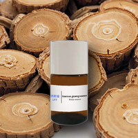 Usine directe Premium organique extrait de racine de ginseng américain Essence de qualité alimentaire pour la saveur du tabac