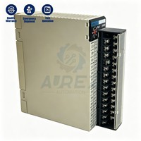 Nueva Unidad Amplificadora RFID Original V640-HAM11-V2, Interfaz de Lectura/Escritura de ID, 24VDC V640HAM11V2, Entrega Rápida