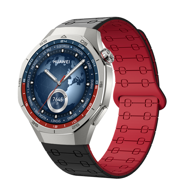 สีดำสีแดง