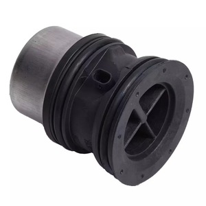 Termostato de motor para Porsche Cayenne Panamera 94810603401, pieza de repuesto nueva - Product Image 4
