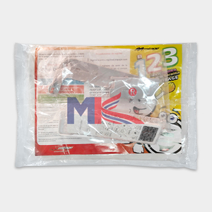 Emballage numérique entièrement automatique pour biscuits, gaufrettes et autres produits, avec contrôle intelligent et <span class=keywords><strong>changement</strong></span> facile - Product Image 3