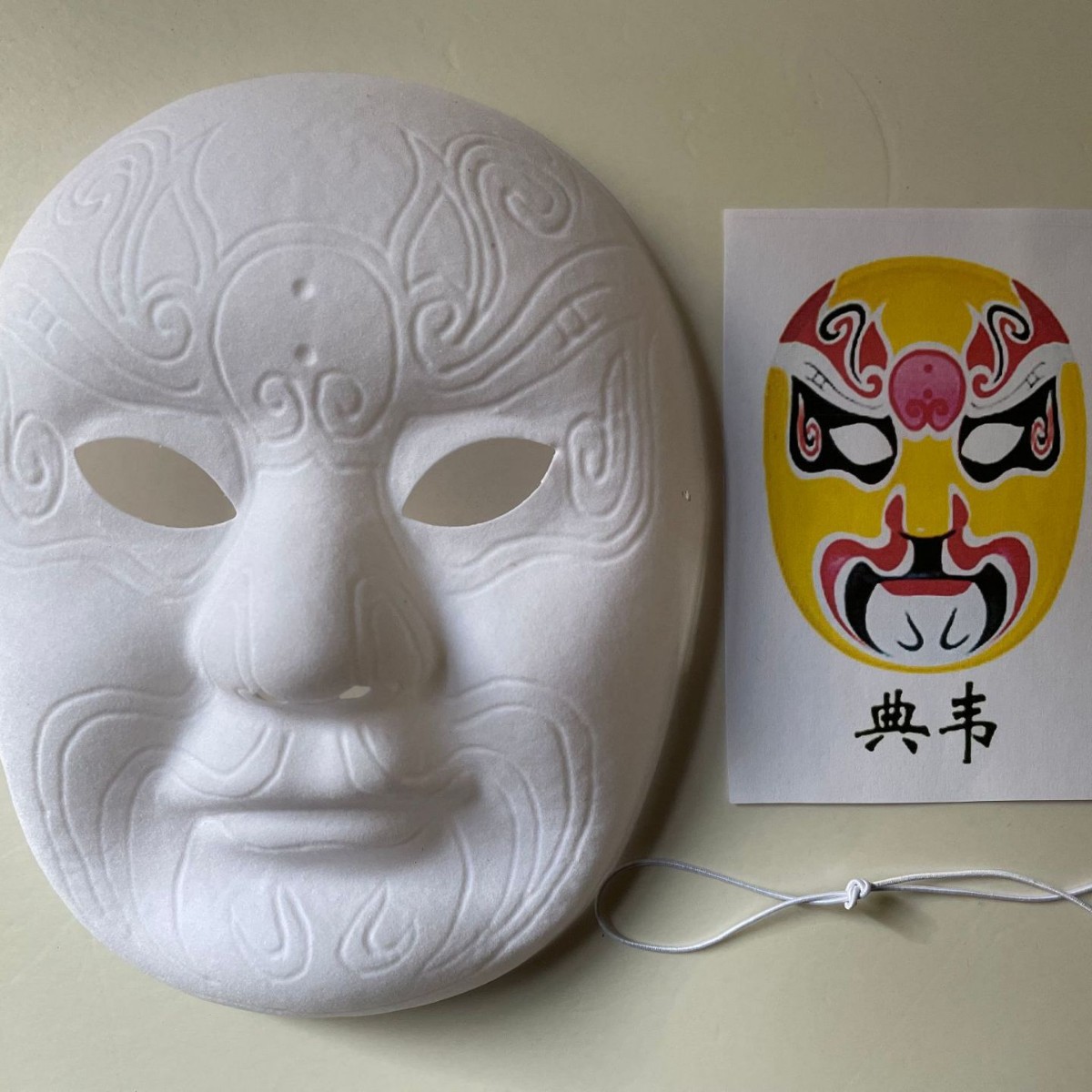 Dianwei