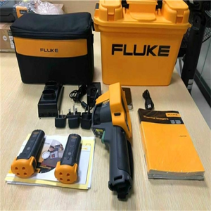 Toevalstreffer Ti480 Pro Handheld Infrarood Warmtebeeldcamera - Product Image 6