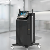 Appareil de Dermabrasion à Bulles d'Oxygène Bubble Feishuttle, Machine Électrique d'Extraction des Points Noirs, Aspirateur Hydra Dermabrasion