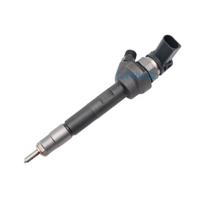 Inyector Diesel 0445110479, Piezas Mecánicas de Motor, Inyector Common Rail 0445 110 <span class=keywords><strong>479</strong></span> para SEAT SKODA 03L130277J - Product Image 1