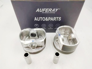 Pistón de 95mm LAND CRUISER PRADO 2TR 2,7 13101-75130 0,00 0,25 0,50 95mm <span class=keywords><strong>Segmento</strong></span> De Pistón para TOYOTA - Product Image 3