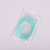Cannule nasale à oxygène médicale jetable 4Lab* avec tube de 2 m de longueur