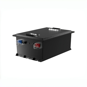 Batterie solide LiMn2O4 48V 150Ah à BMS intégré, longue durée de vie, 2000 cycles, température de fonctionnement de -30°C à 60°C, personnalisable pour les applications électriques - Product Image 2