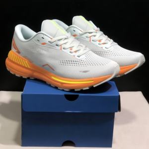 Zapatillas Deportivas Unisex GTS 23, Transpirables, Casuales, de Alta Calidad, con Suela Gruesa y Amortiguación, para Correr, Venta al Por Mayor - Product Image 1