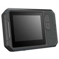 Cámara de termografía PF210 al por mayor con pantalla táctil LCD de 3,5 "cámara térmica de bolsillo