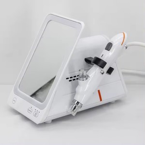 Thiết bị làm đẹp khuôn mặt không có kim tiêm nước Hàn Quốc BB mặt phân tử nhỏ không xâm lấn meso-trị liệu không đau - Product Image 3