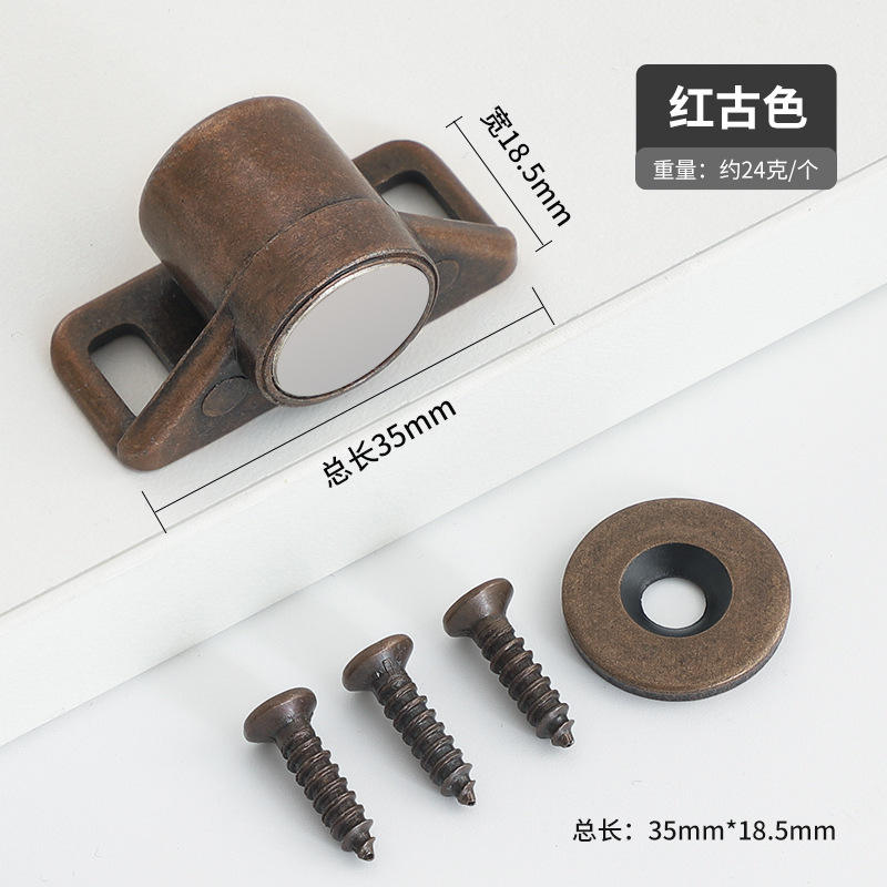 แดงบรอนซ์