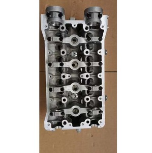 CQ wholesea 96446922ฝาสูบสำหรับ g M Excelle Dae Woo A16DMS F16D3 1.6L - Product Image 1