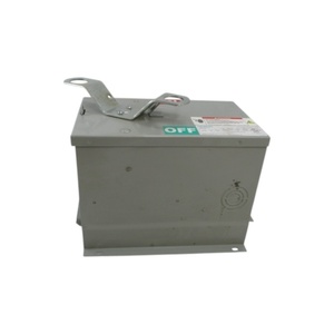 BOS14352 480VAC 60A สวิตช์ PLC - Product Image 4
