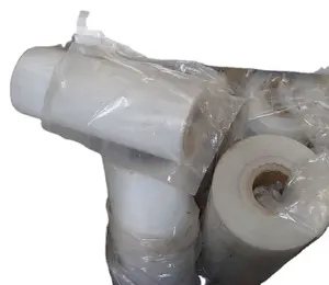 Scrap Foam Shredder Single Shaft Shredding Machine Sales Origin Service Place Overseas Machinery Engineers Provided SOYU
