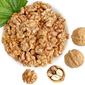 Sapore originale nuovi noccioli di noce pelati noci crude snack stile secco per uso alimentare all'ingrosso - Product Image 5