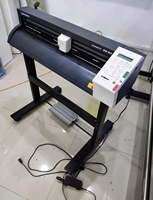 Plotter de Corte Roland Gs-24, Nueva Máquina Plotter de Corte