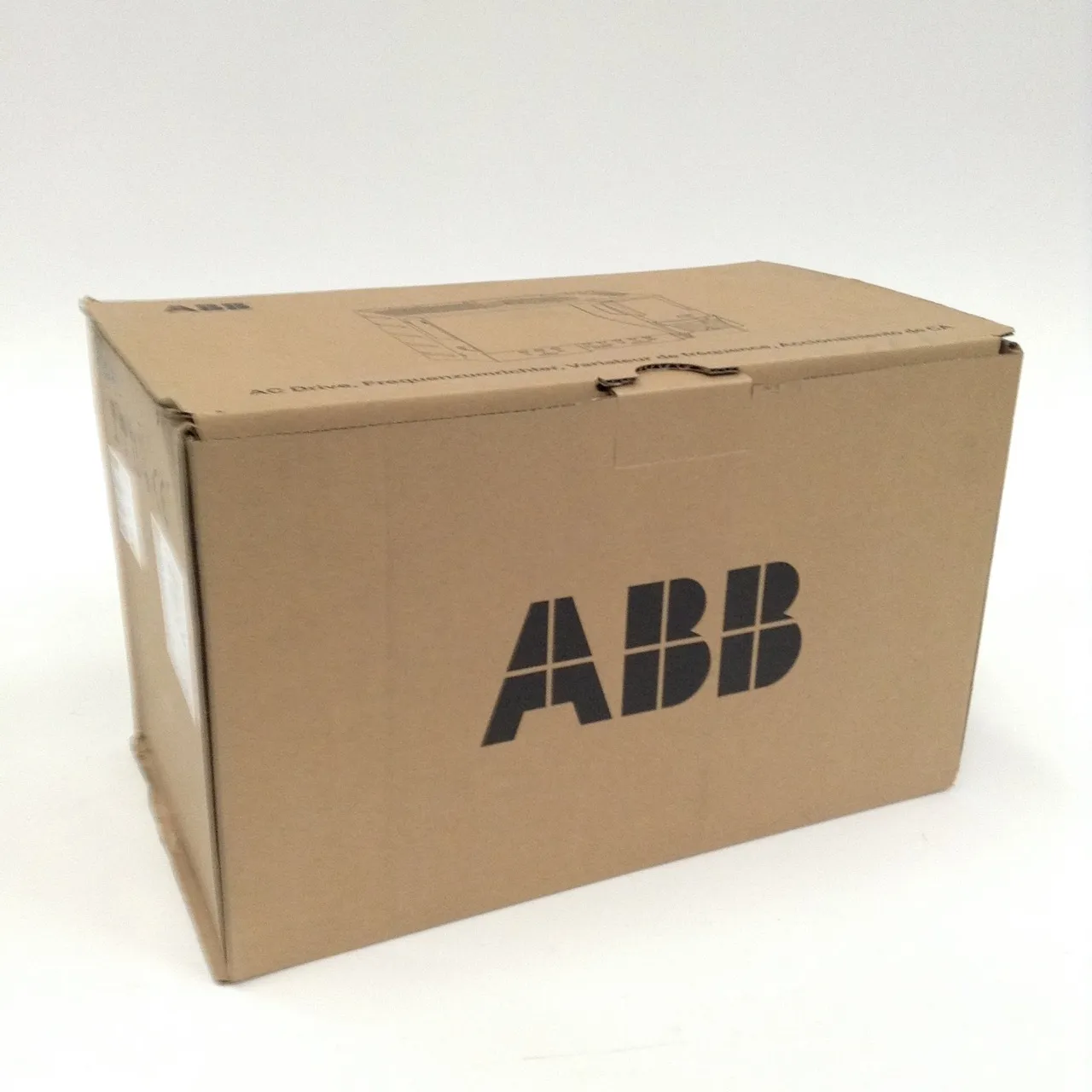 ABB Control and Protection Switch CPX12-22L100-500mA 220v 12A