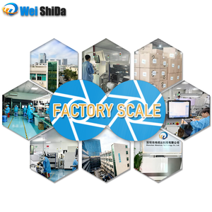 आरजीबी फेस रिकॉग्निशन 1920*1080 wDr नाइट विजन प्लग-एंड-प्ले दूरबीन कैमरा मॉड्यूल, यूएसबी फेस रिकग्निशन फ़ंक्शन का समर्थन करता है - Product Image 6