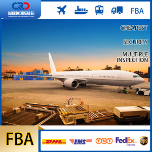 Agents Maritimes et Aériens DDP les Moins Chers : Expédition Porte-à-Porte par DHL UPS FEDEX de la Chine vers les États-Unis, l'Espagne, l'Italie, les Pays-Bas, le Royaume-Uni, l'Inde et le Pakistan - Product Image 2