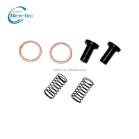 Kit de réparation de pompe à injection de carburant F00N201976 pour injecteur Bosch avec garantie d'un an