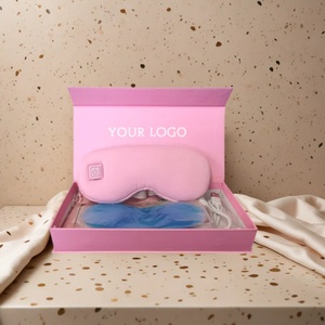 Cordless Electric Heated Eye Mask Relieve Dry Eye Syndrome Maternity Repair Instrument - Product Image 2